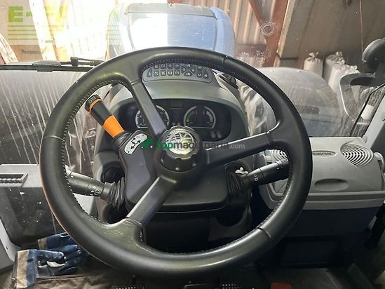 Tractor agrícola - New Holland - t 7.270 ac