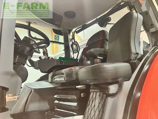 Tractor agrícola - Steyr - 6300 terrus cvt