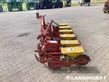 Sembradora monograno mecanica - Becker - centra-drill