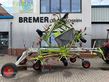 Henificador - Claas - volto 1300 t