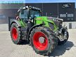 Tractor agrícola - Fendt - 942 vario gen7