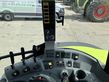 Tractor agrícola - Claas - arion 420 quadrishift