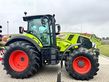 Tractor agrícola - Claas - axion 830