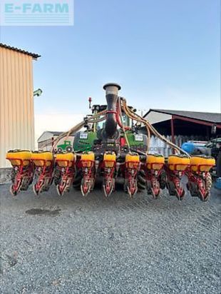 Sembradora - Väderstad - tempo tpv 9