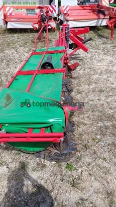 Cortacésped manual - Enorossi - dm7