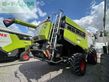 Cosechadora de Cereal - Claas - lexion 7600