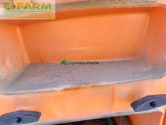 Atomizador - Amazone - ux5200 - 18m/24m