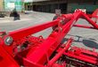 Cultivador - Quivogne - turbocombinator
