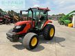 Tractor agrícola - Kubota - m7060 hydraulic shuttle tractor (st25809)