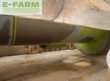 Cabezal - Claas - schnecke directdisc 600