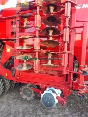 Sembradora directa - Horsch - pronto 6 dc