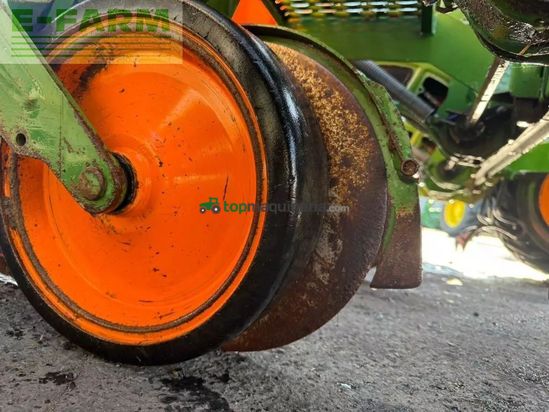 Sembradora monograno mecanica - Amazone - ed 452 k