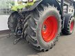 Tractor agrícola - Claas - axion 830 cebis cmatic CMATIC CEBIS
