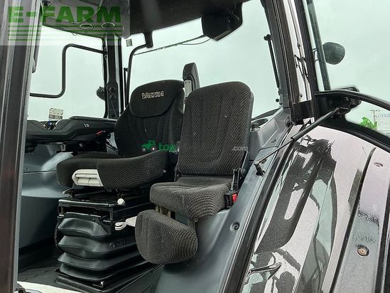 Tractor agrícola - Valtra - t175 versu tractor (st27583)
