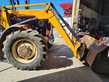 Pala para tractor Tenias b4 serie 100