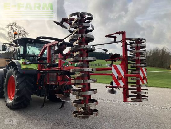 Cultivador - Horsch - terrano 4 fx