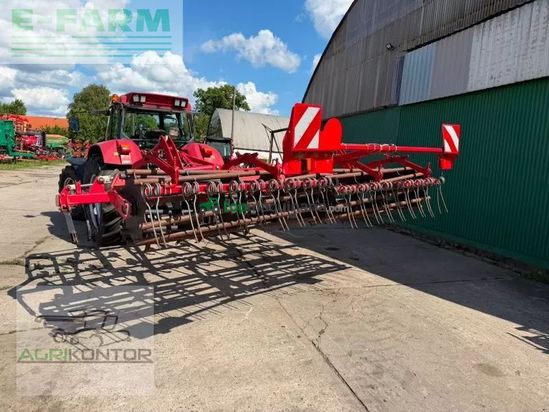 Cultivador - Horsch - cruiser 4 sl