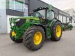 Tractor agrícola - John Deere - 6r155/ 6r 155 garantie 02/2028