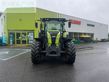 Tractor agrícola - Claas - arion 610 cis advance CIS