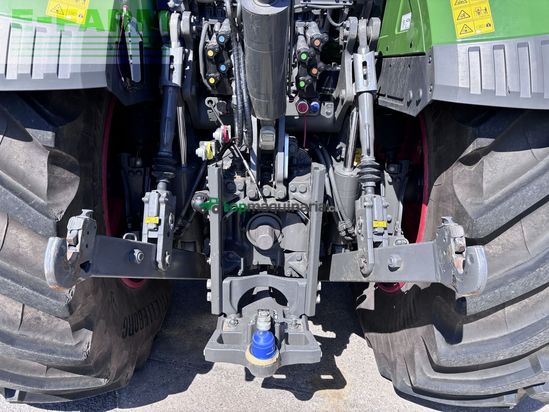 Tractor agrícola - Fendt - 942 vario gen7 profi+