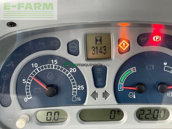 Tractor agrícola - New Holland - T 5030