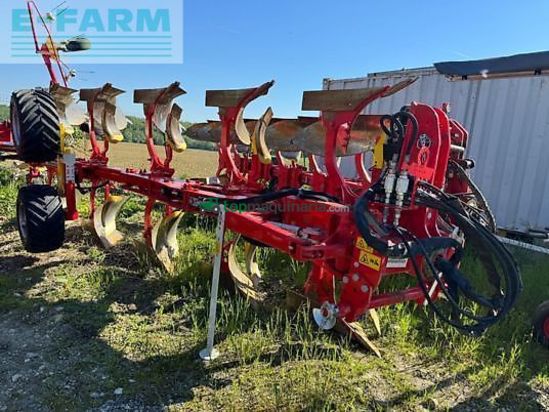 Arado -  - servo 35 s plus