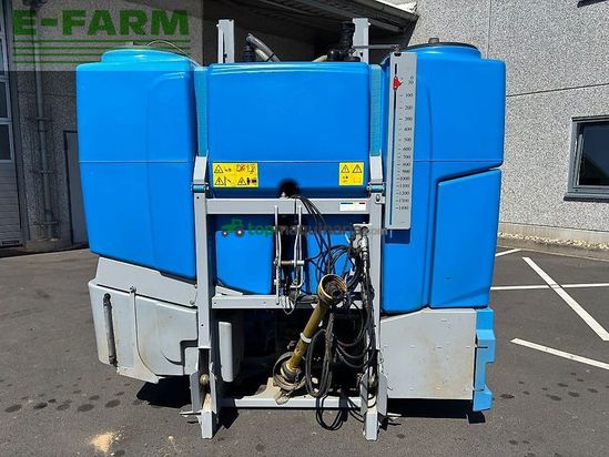 Atomizador - Lemken - sinus 8/1300