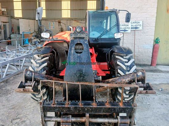 Telescopica MANITOU MT1335 EASY