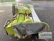Cortacésped manual - Claas - disco 3200 fc profil