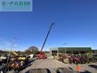 Telescopica - Manitou - mrt 2550+ privilege roto telehandler (st25109)