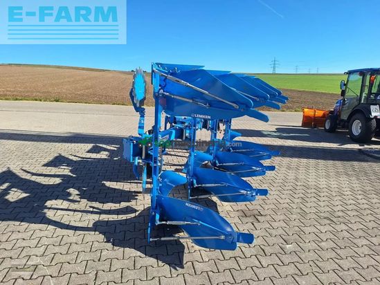 Arado - Lemken - juwel 7mv 4n100