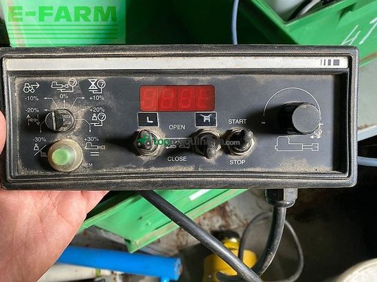 Esparcidor - Vicon - rs-xl