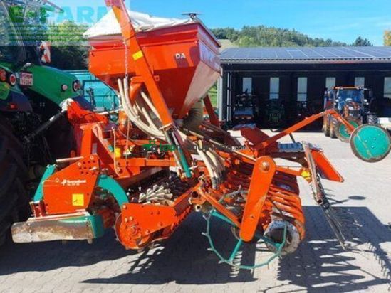 Sembradora - Kverneland - accord da + ng 300