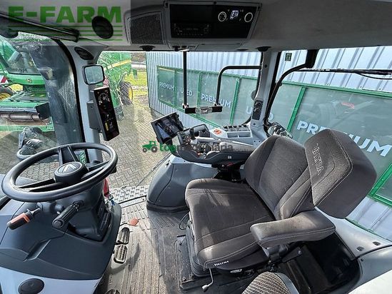Tractor agrícola - Valtra - t195