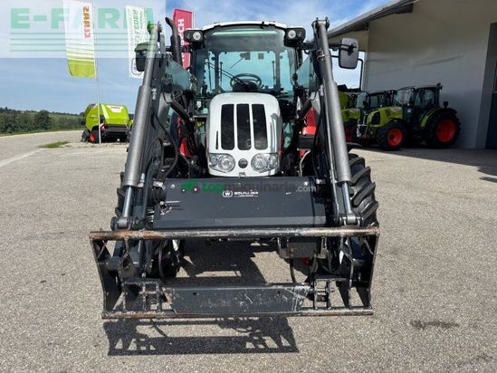 Tractor agrícola - Steyr - 4085 kompakt
