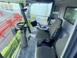 Cosechadora de Cereal - Claas - lexion 5500 montana allrad
