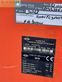 Cortacésped manual - Kuhn - fc 3160 tcd