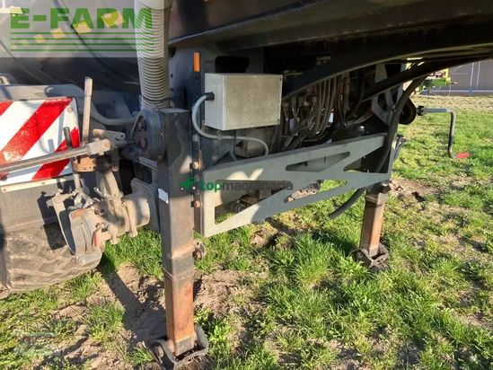 Cisterna -  - schöma vw 26000