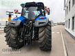 Tractor agrícola - New Holland - t 7.275 ac hd