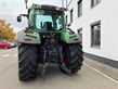 Tractor agrícola - Fendt - vario 516 profi Profi