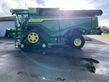 Cosechadora de Cereal - John Deere - x9 - 1100