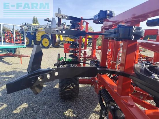 Cultivador - Horsch - terrano 4.3 gx