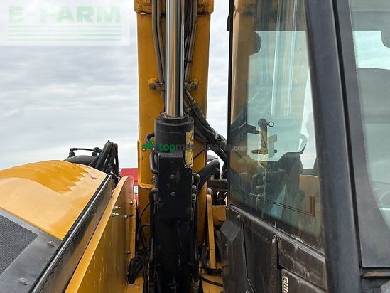 Telescopica - JCB - 541-70 agri plus