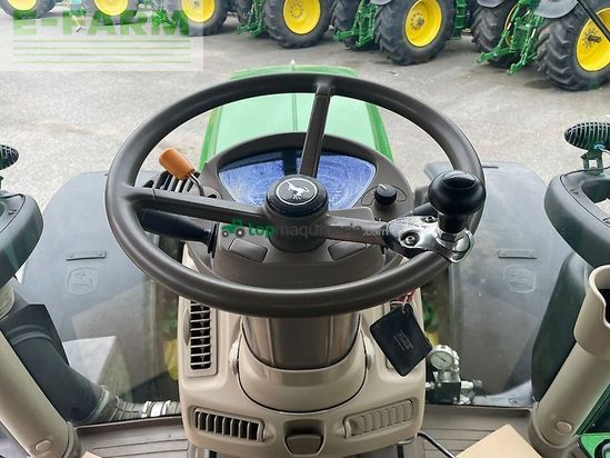 Tractor agrícola - John Deere - 6250r