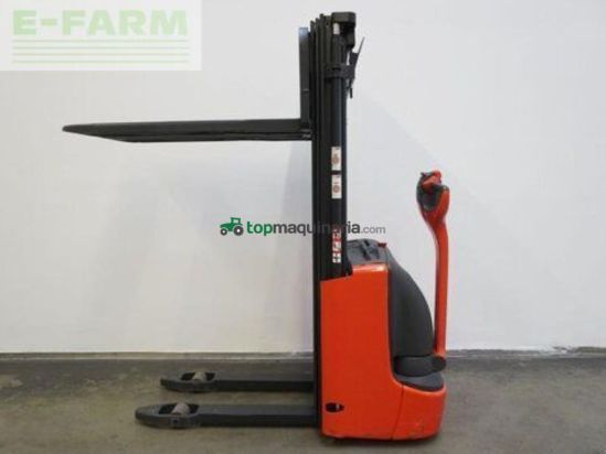 Elevadora - Linde - l 10 1172-01