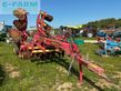 Cultivador - Väderstad - carrier 500