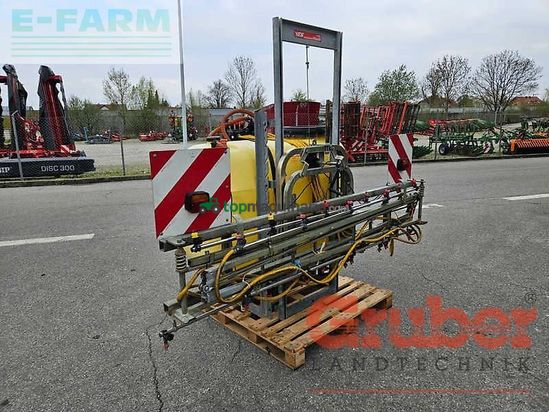 Atomizador - Jessernigg - 600 l