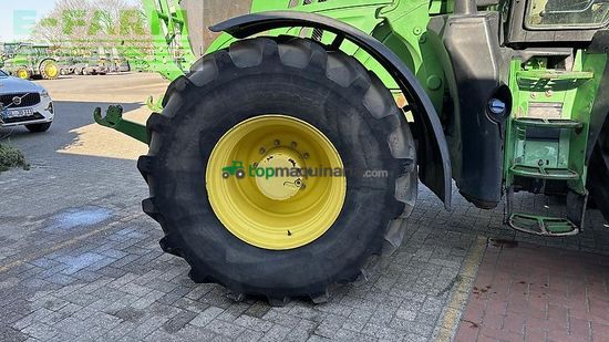 Tractor agrícola - John Deere - 6195r