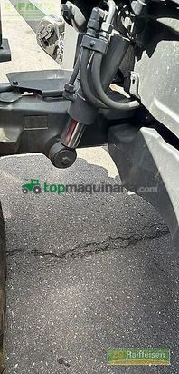 Tractor agrícola - Fendt - 726 vario