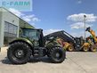 Tractor agrícola - Valtra - t175 versu telehandler (st24299) Versu